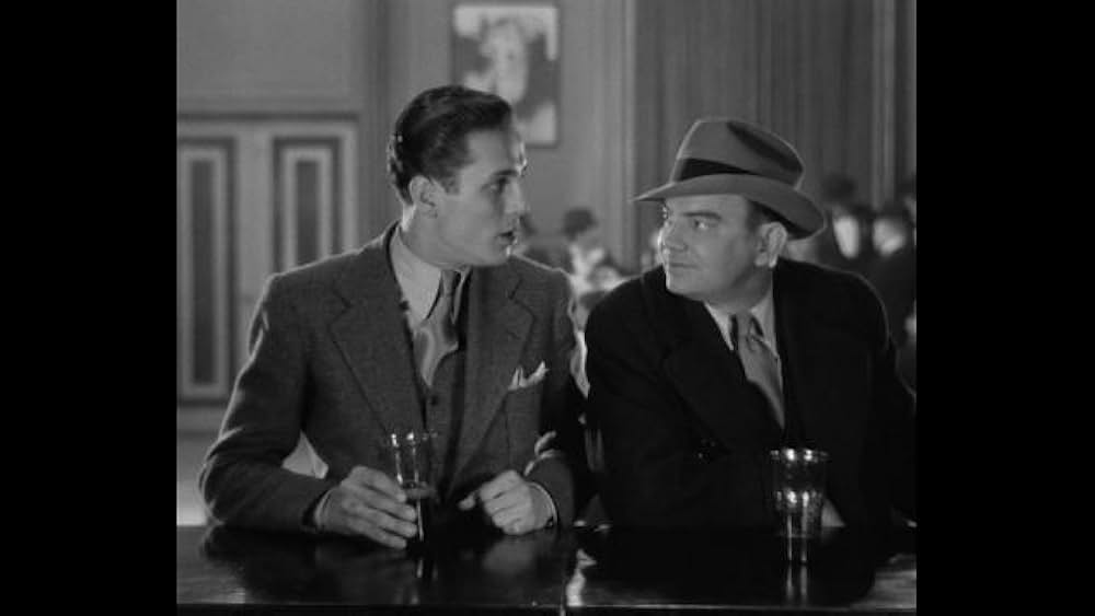 暗黒街に踊るの画像