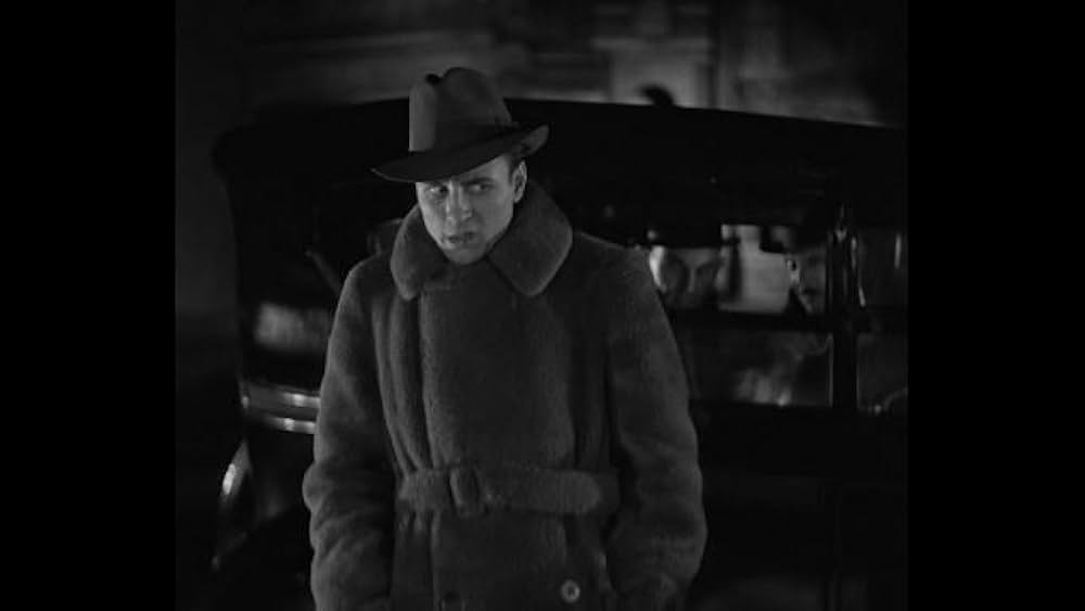 暗黒街に踊るの画像