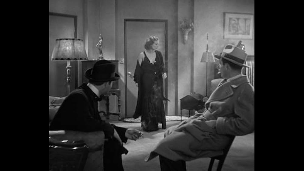 暗黒街に踊るの画像