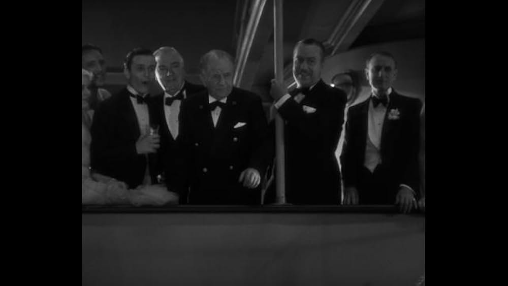 暗黒街に踊るの画像