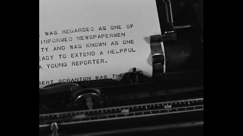 暗黒街に踊るの画像