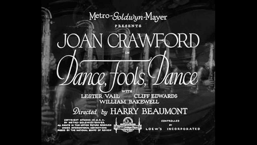 暗黒街に踊るの画像