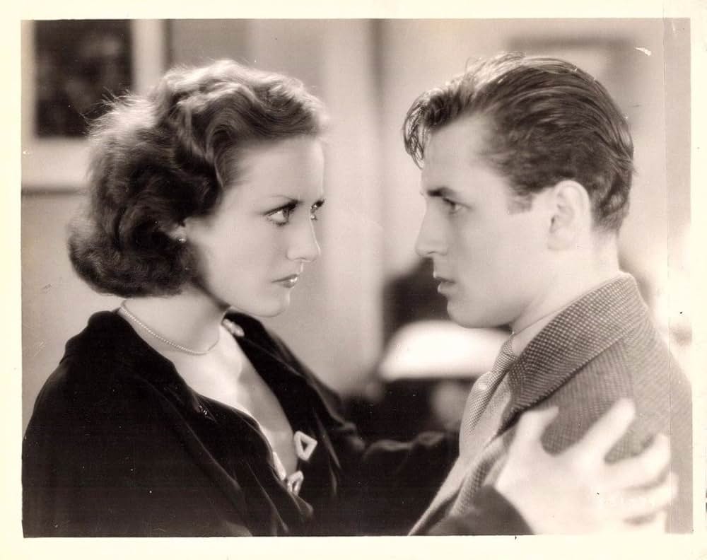 暗黒街に踊るの画像