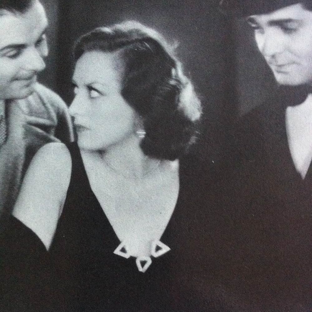 暗黒街に踊るの画像