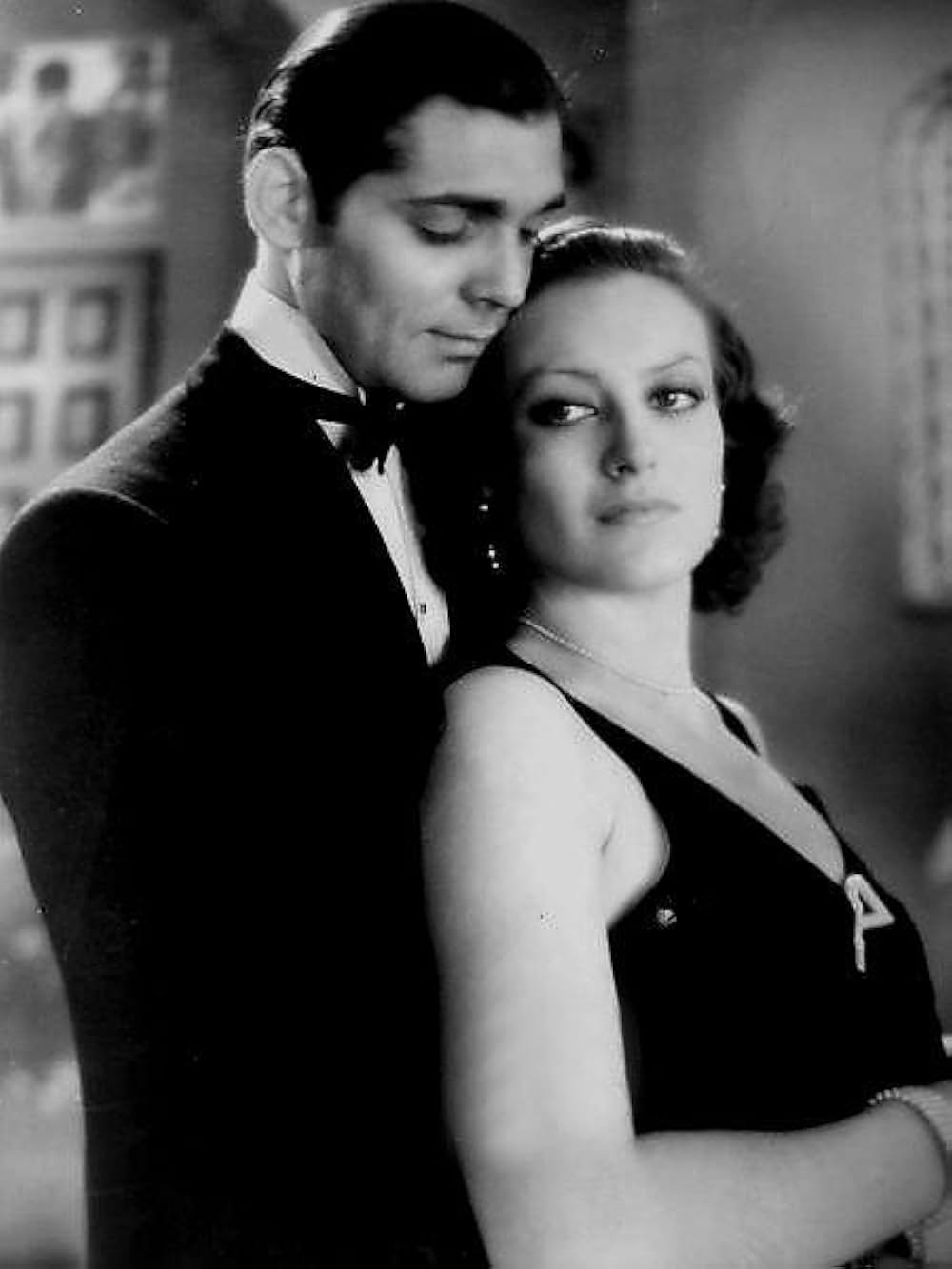 暗黒街に踊るの画像