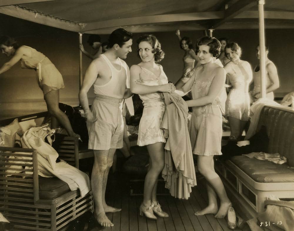 暗黒街に踊るの画像