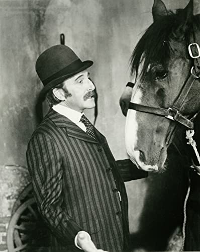 「ゼンダ城の虜」ピーター・セラーズの画像