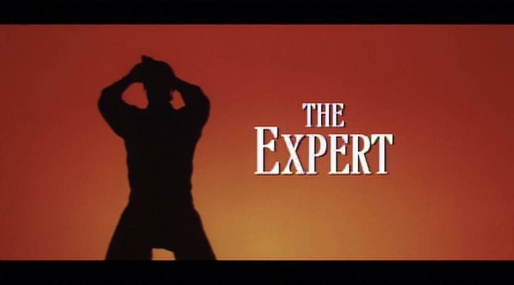 エキスパートの画像