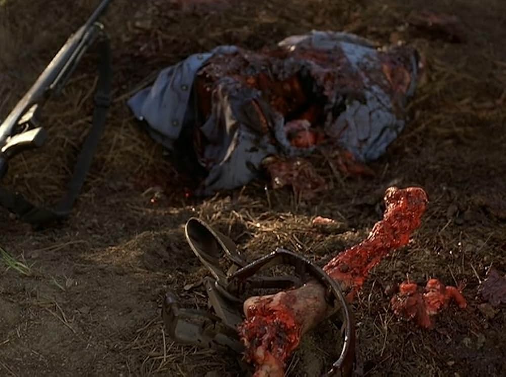 サーベルタイガーの画像