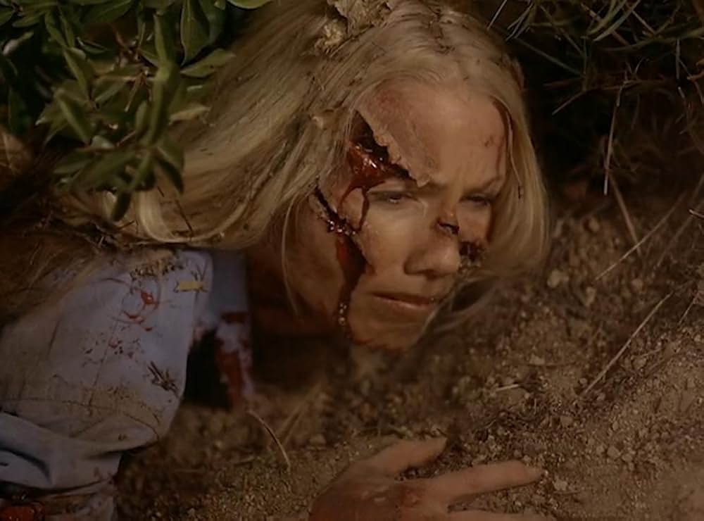 サーベルタイガーの画像