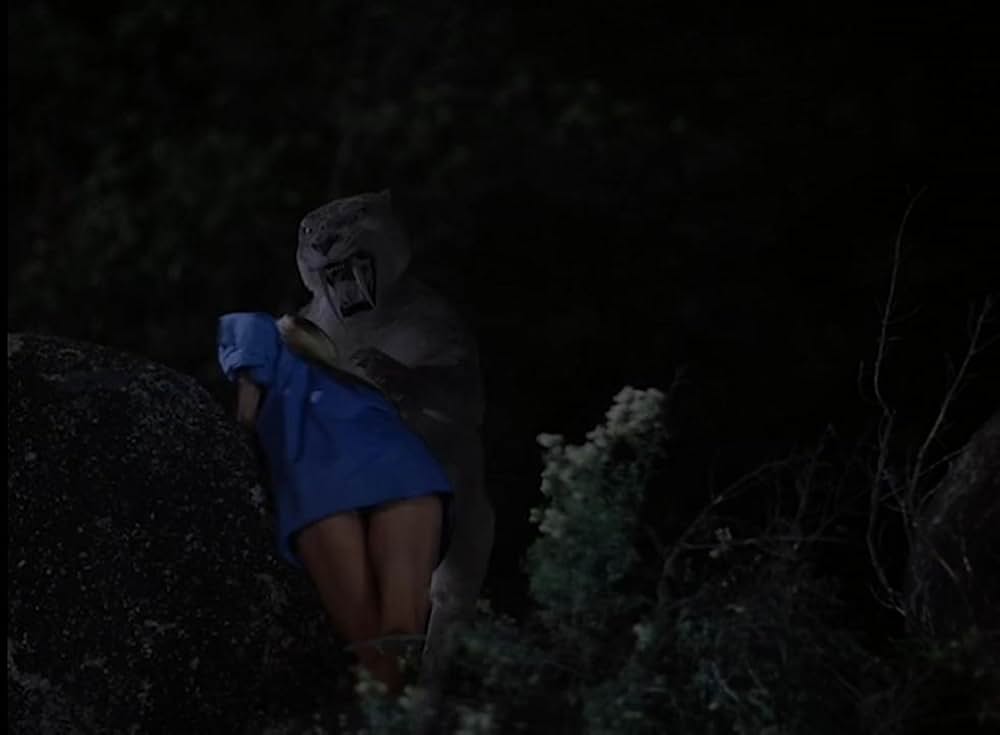 サーベルタイガーの画像