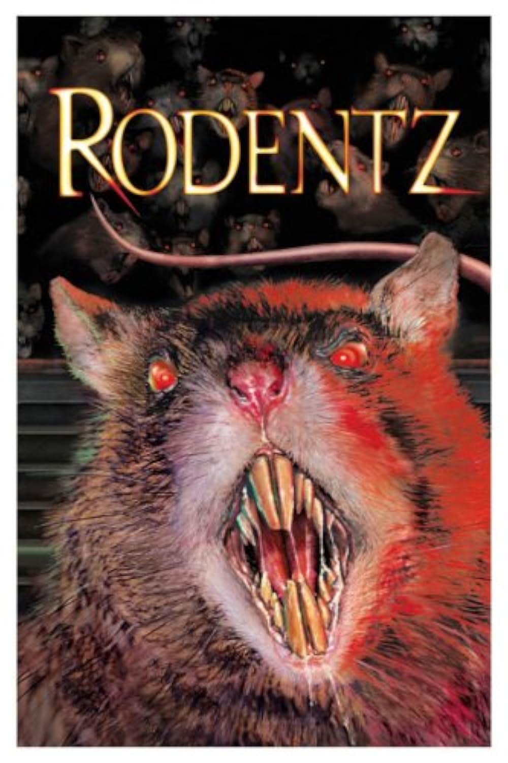 アルタード・スピーシーズの画像