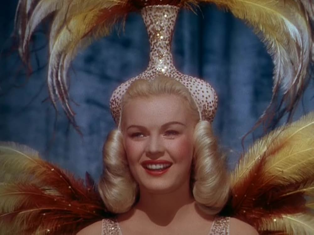 ドリー・シスターズの画像