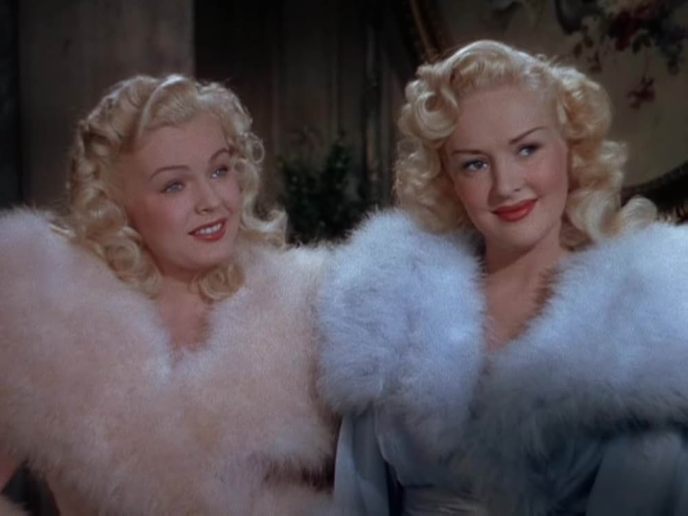 ドリー・シスターズの画像