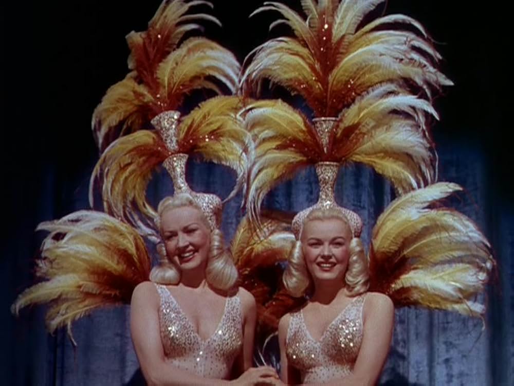 ドリー・シスターズの画像