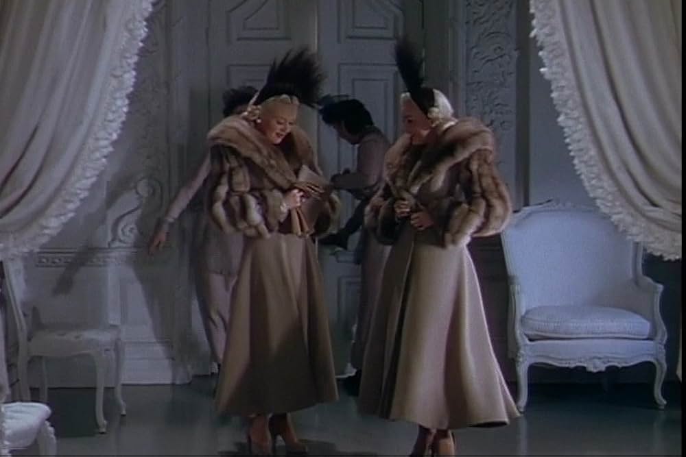 ドリー・シスターズの画像