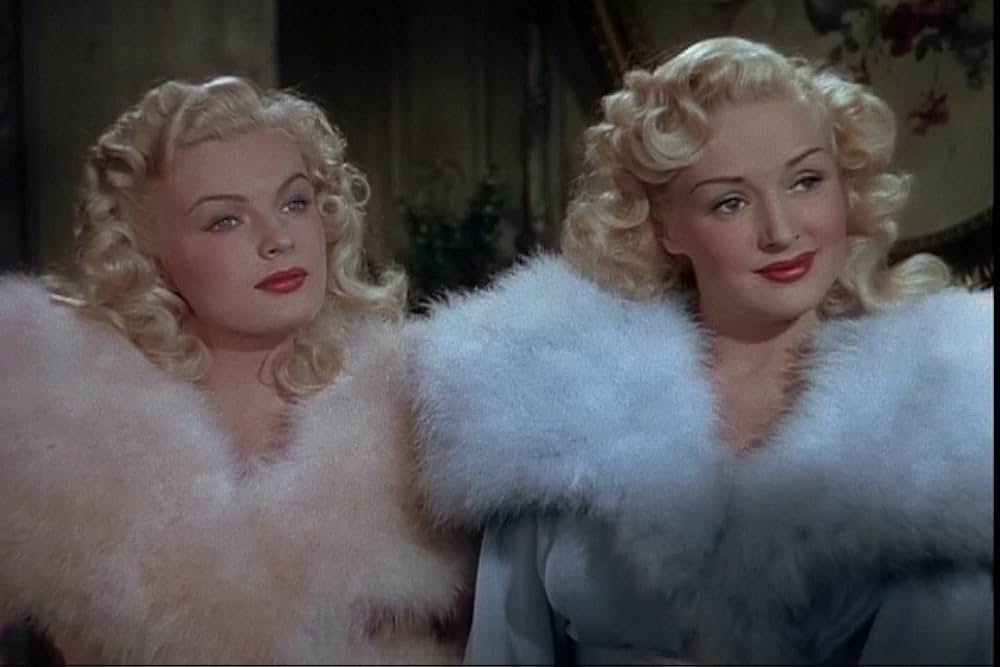 ドリー・シスターズの画像