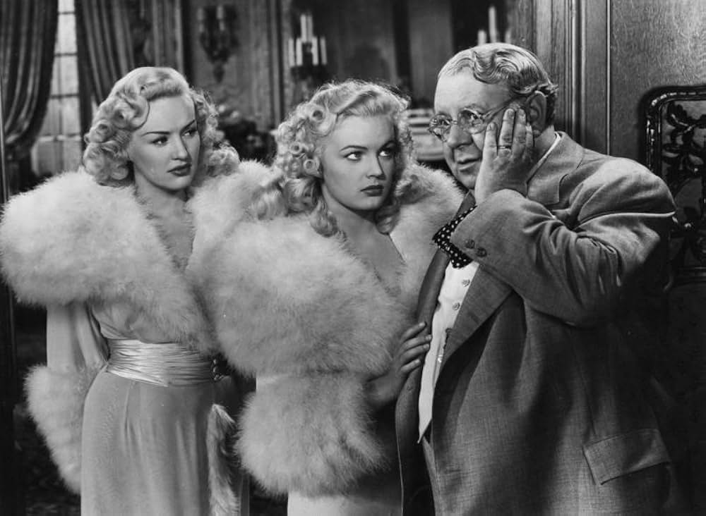 ドリー・シスターズの画像