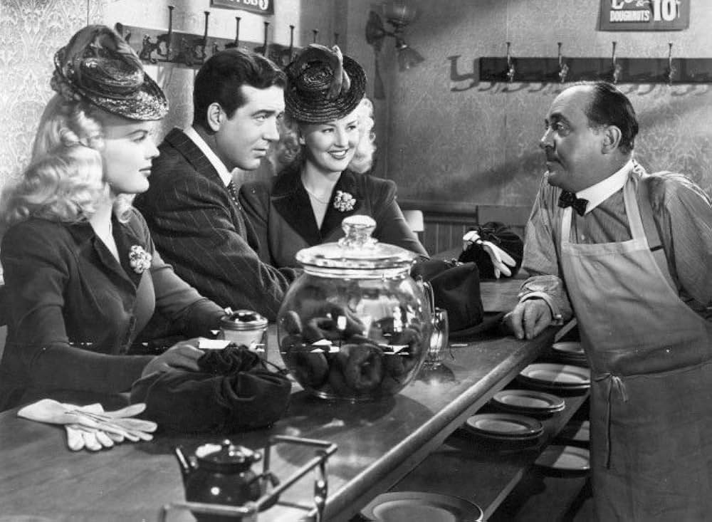 ドリー・シスターズの画像