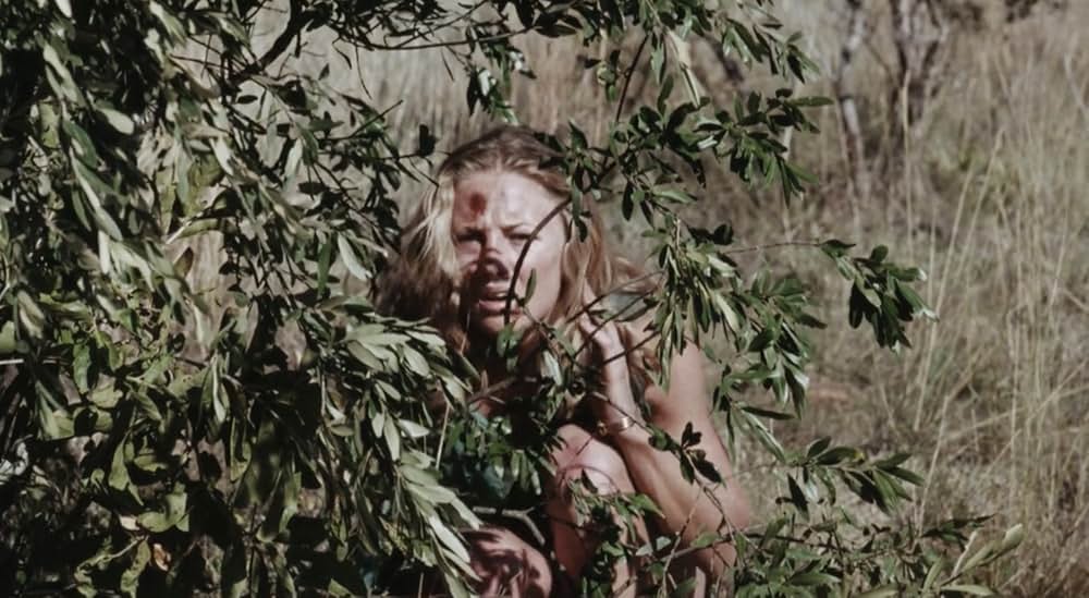 ジャングル・チェイスの画像