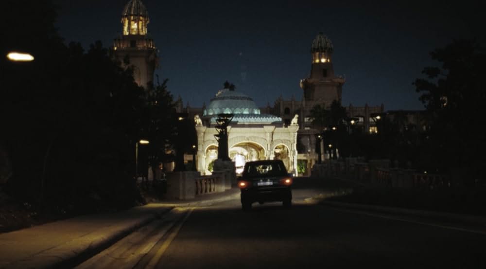 ジャングル・チェイスの画像