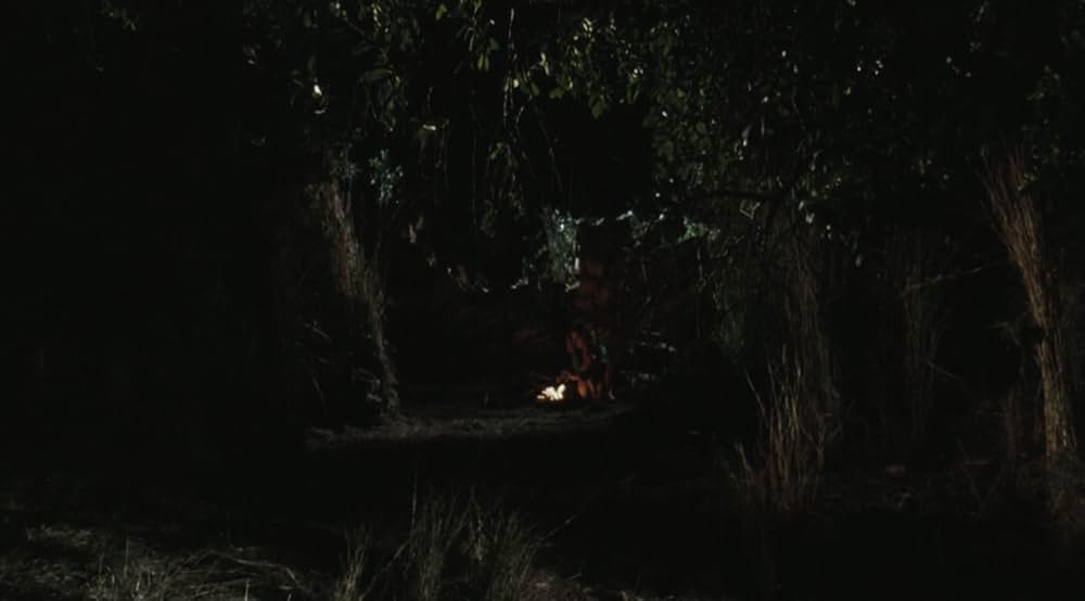 ジャングル・チェイスの画像