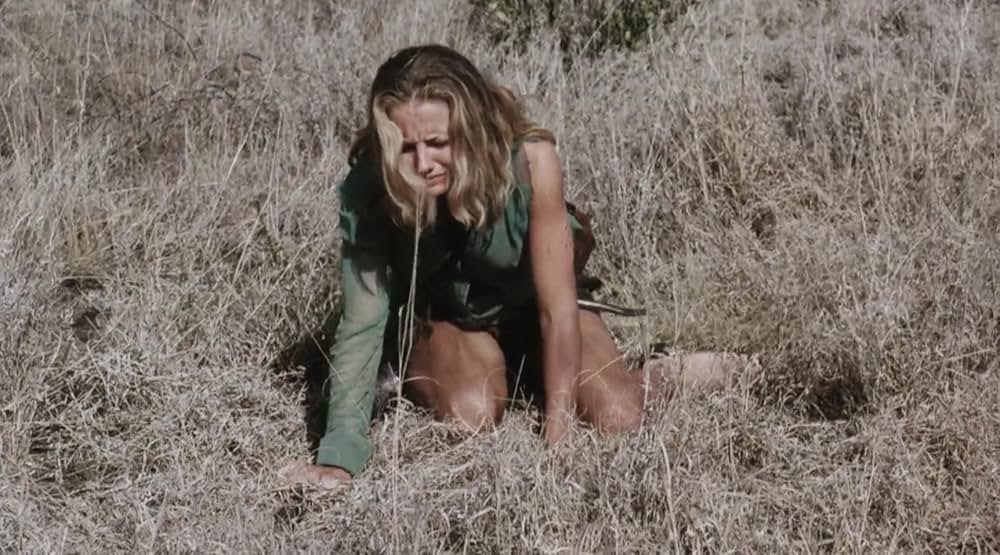 ジャングル・チェイスの画像