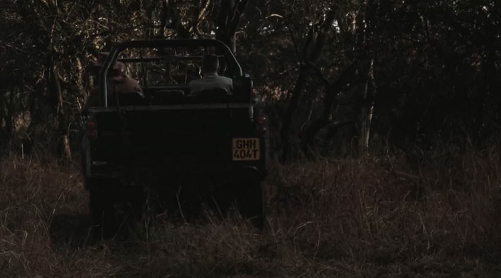 ジャングル・チェイスの画像