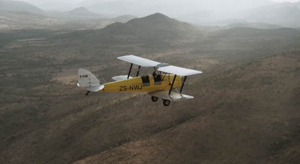 ジャングル・チェイスの画像