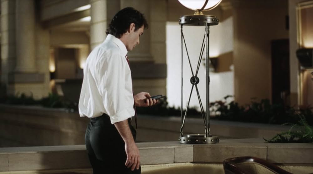 ジャングル・チェイスの画像