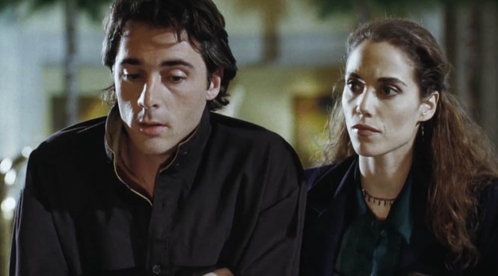 ジャングル・チェイスの画像