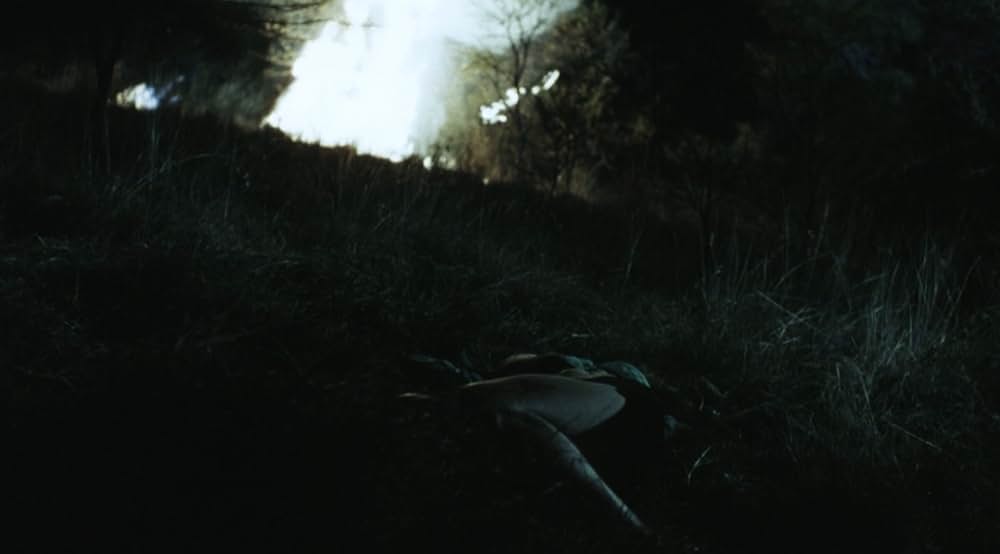 ジャングル・チェイスの画像