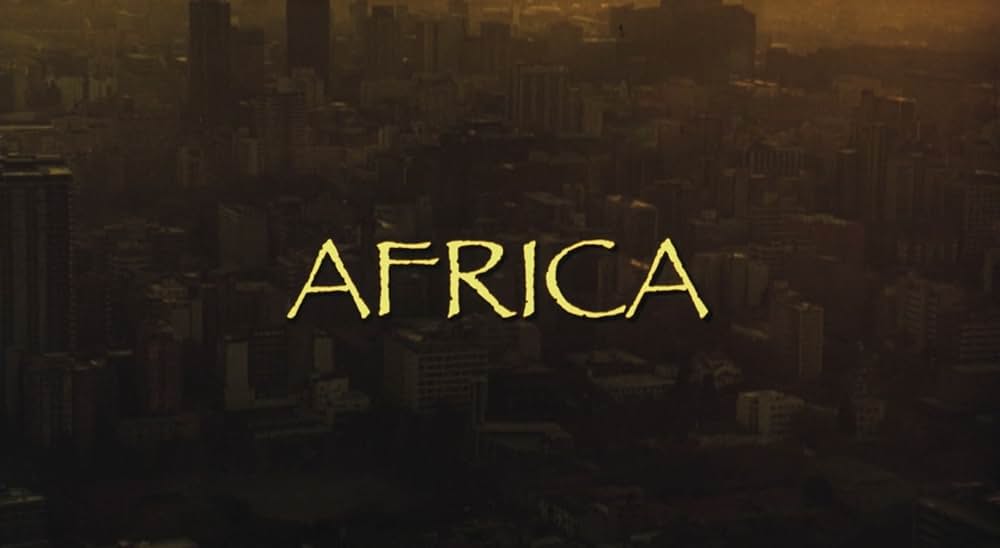 ジャングル・チェイスの画像