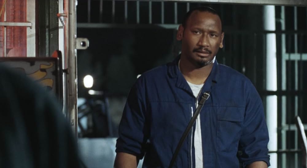 ジャングル・チェイスの画像