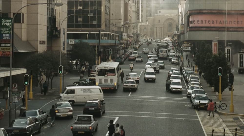 ジャングル・チェイスの画像