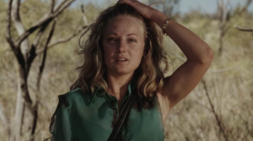 ジャングル・チェイスの画像