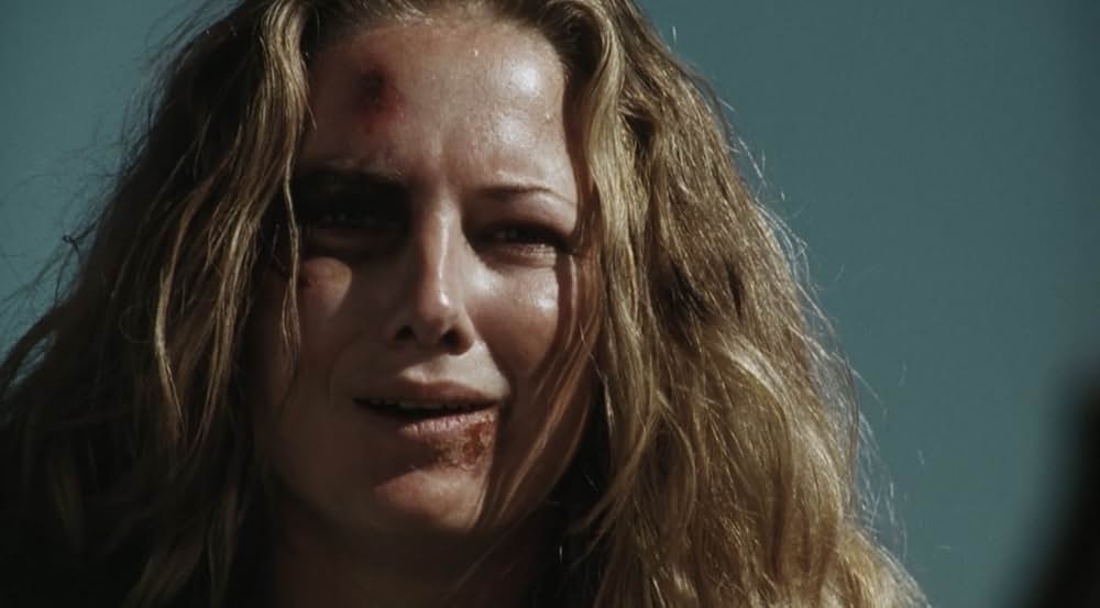 ジャングル・チェイスの画像