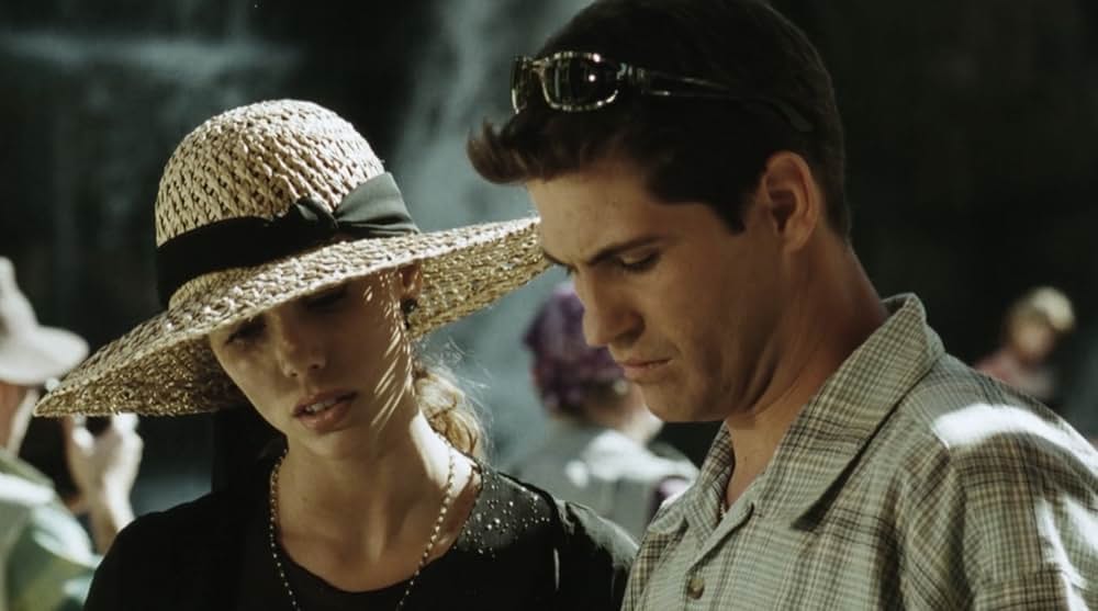 ジャングル・チェイスの画像