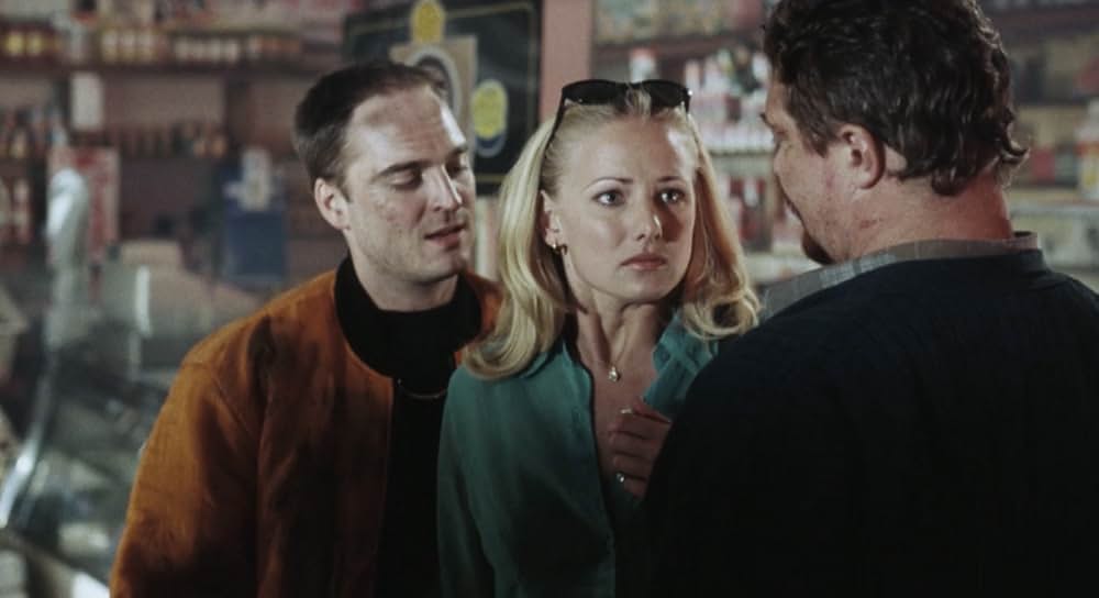 ジャングル・チェイスの画像