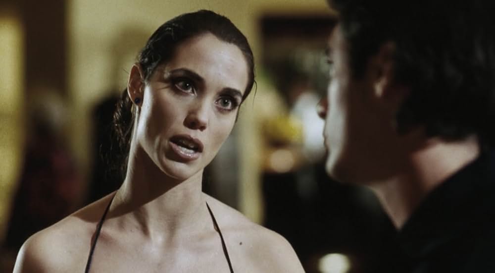 ジャングル・チェイスの画像