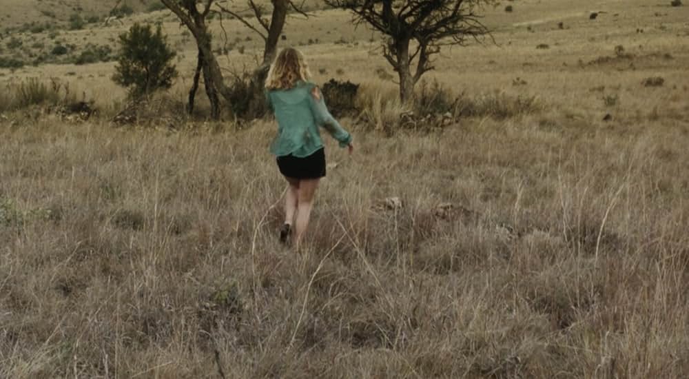 ジャングル・チェイスの画像