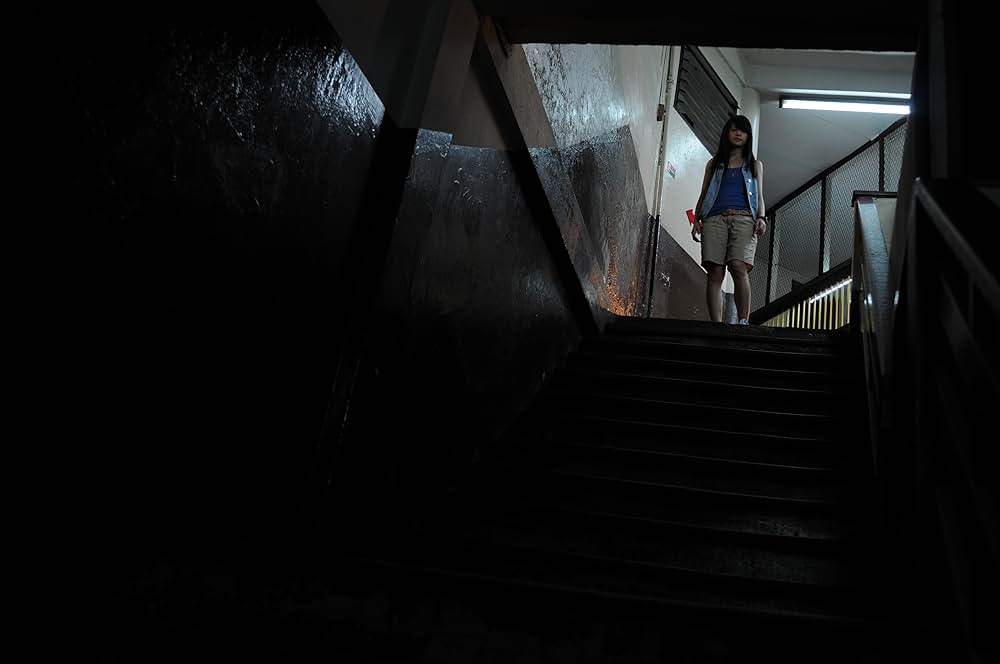 CHILD’S EYE【チャイルズ・アイ】の画像