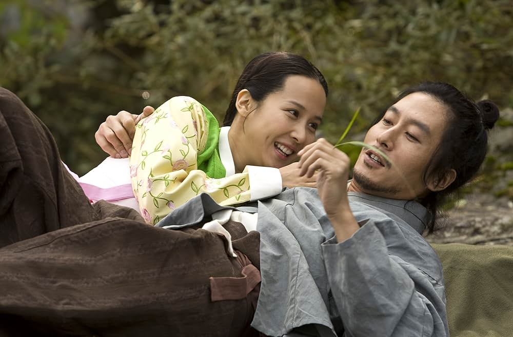 春香秘伝 The Servantの画像