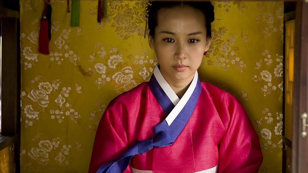 春香秘伝 The Servantの画像