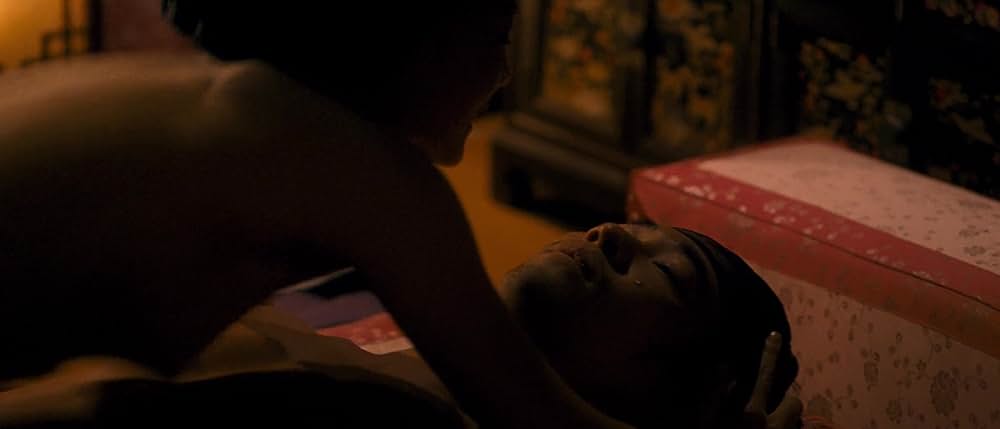 春香秘伝 The Servantの画像