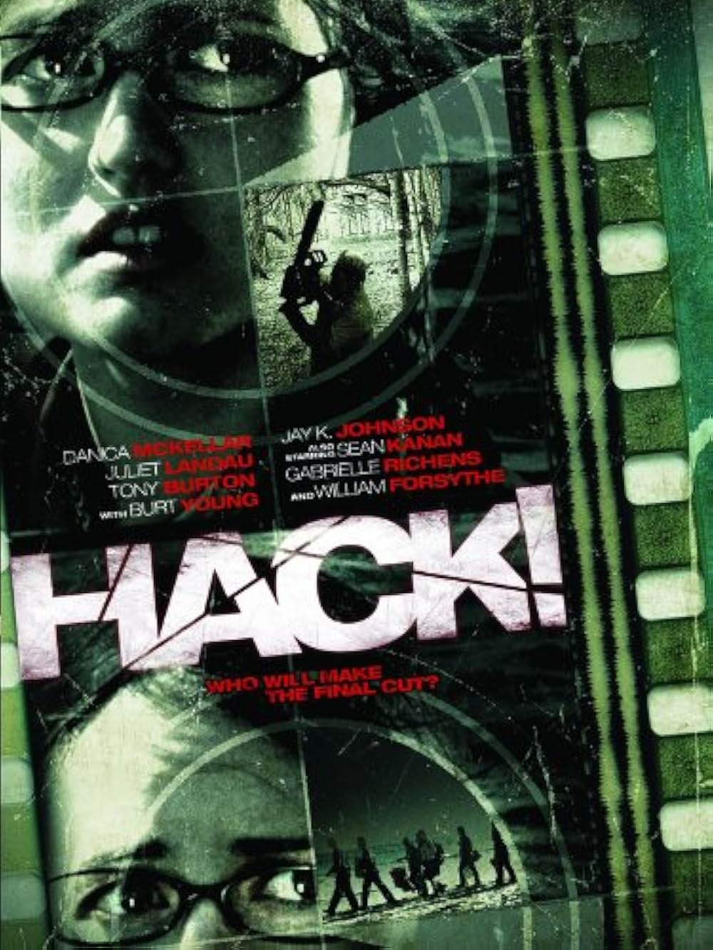 HACK！-ハック！- 切り刻むの画像