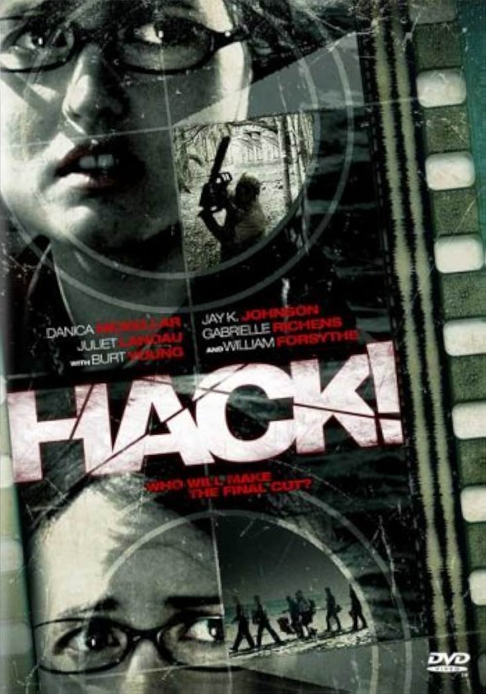 HACK！-ハック！- 切り刻むの画像