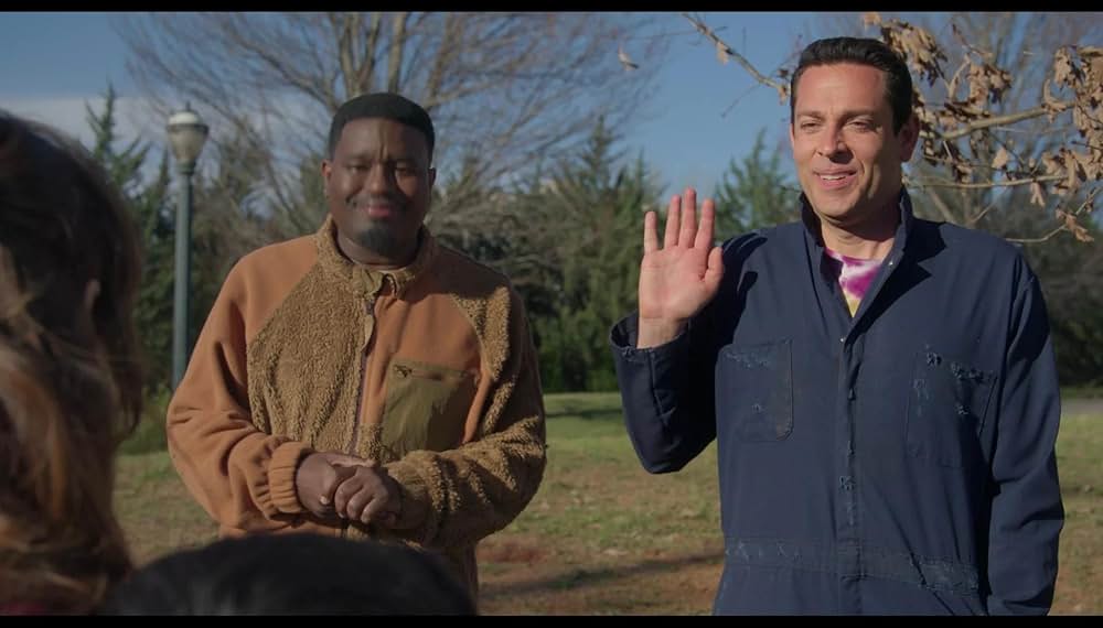 ハロルドとむらさきのクレヨンの画像