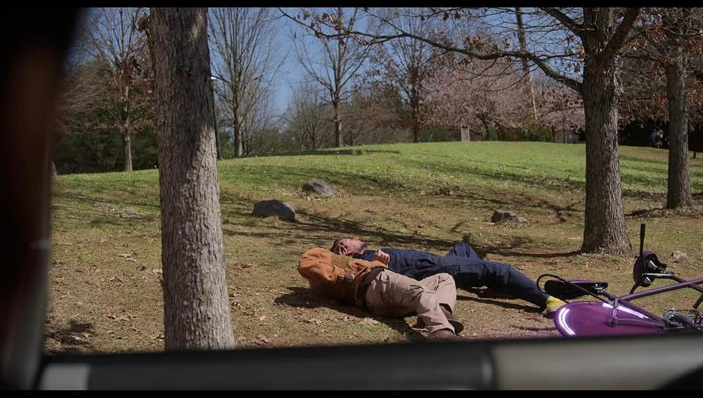 ハロルドとむらさきのクレヨンの画像