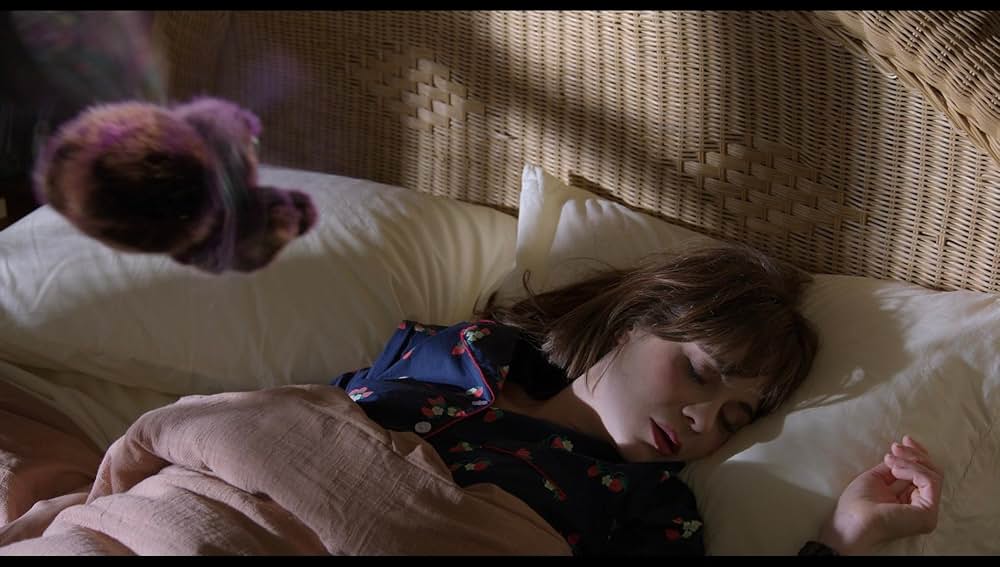 ハロルドとむらさきのクレヨンの画像